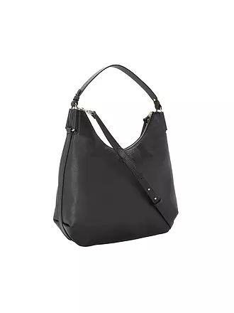 COCCINELLE | Ledertasche - Hobo Bag COCCINELLEREBEKKA | 